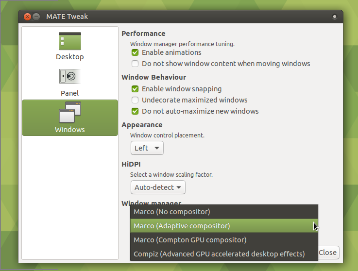 Ubuntu Mate Edition 18.04 will be Great for new users!